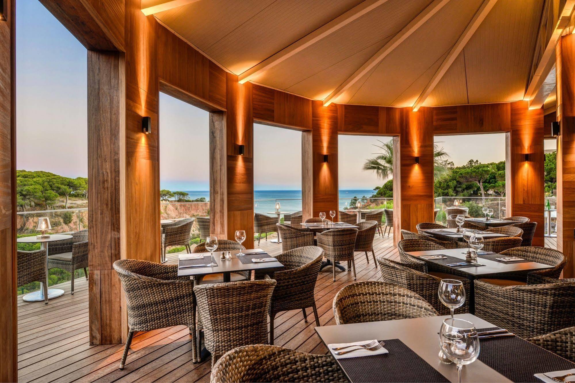 3Hb Falesia Mar Albufeira Exterior photo