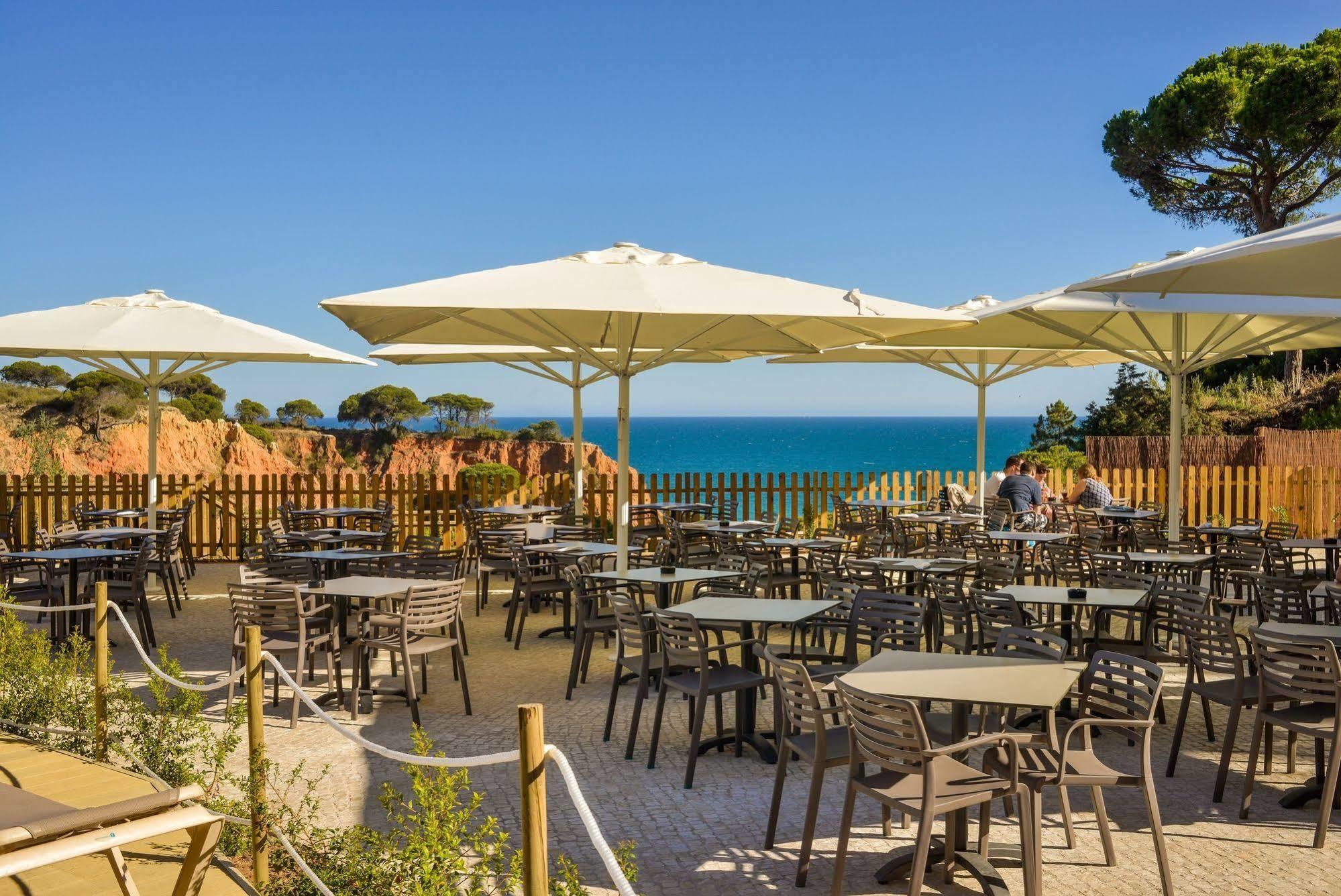 3Hb Falesia Mar Albufeira Exterior photo
